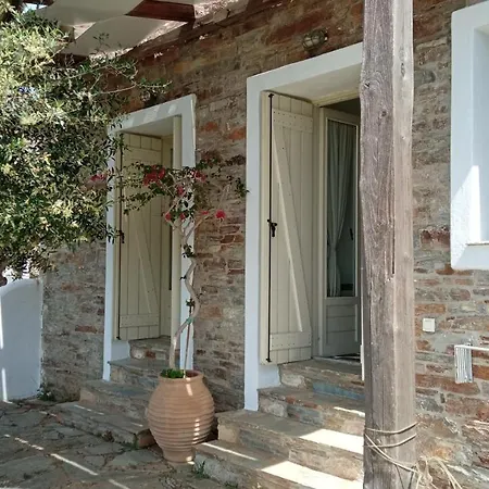 Lithos Apartament *