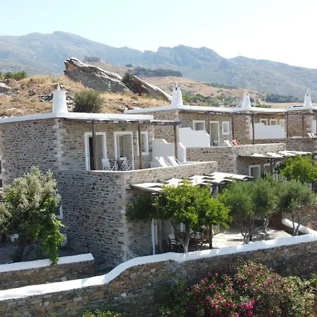 Apartament Lithos *