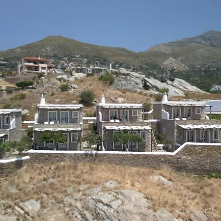 Apartament Lithos *