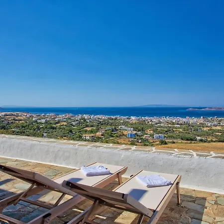 Lithos Villas Apartment