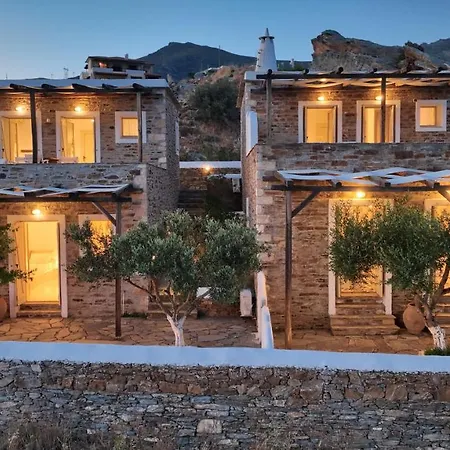 Lithos * كاريستوس