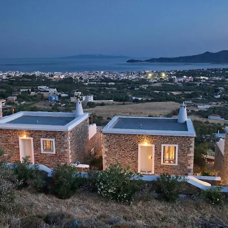 Lithos * Karystos (Evia)