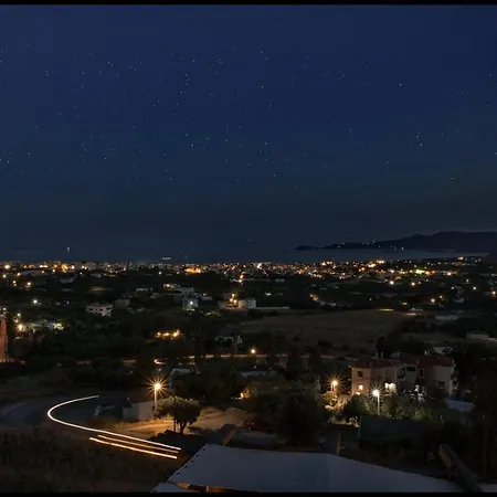 Lithos Villas Apartment Karystos (Evia)