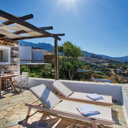 Lithos Villas