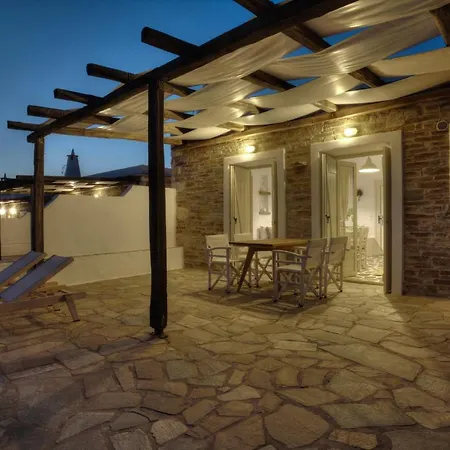 Lithos Villas * Karystos (Evia)