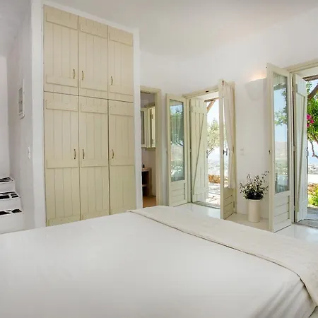 Lithos Villas