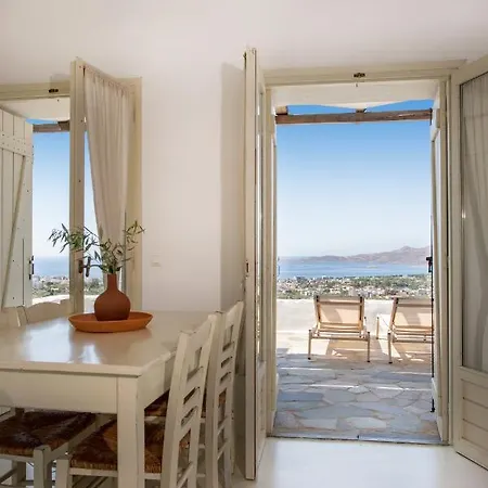 Lithos Villas
