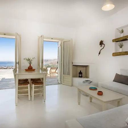 Apartament Lithos