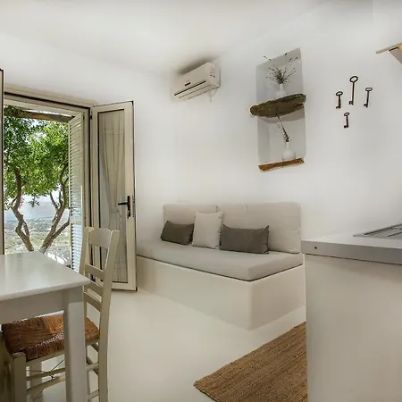 Lithos Apartament *