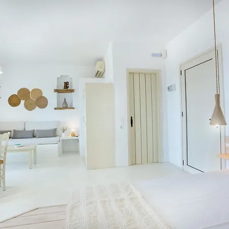 Lithos Villas