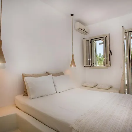 Lithos Villas Karystos (Evia)