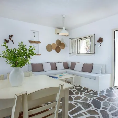 Lithos Villas Apartment