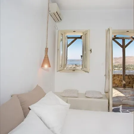 Apartment Lithos Villas Karystos (Evia)