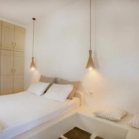 Apartament Lithos *