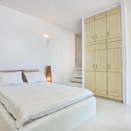 Lithos Villas Apartment *