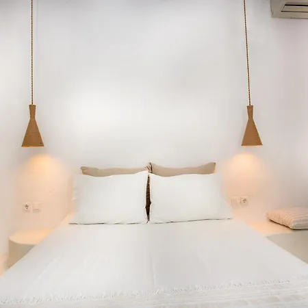Lithos Villas Apartment *