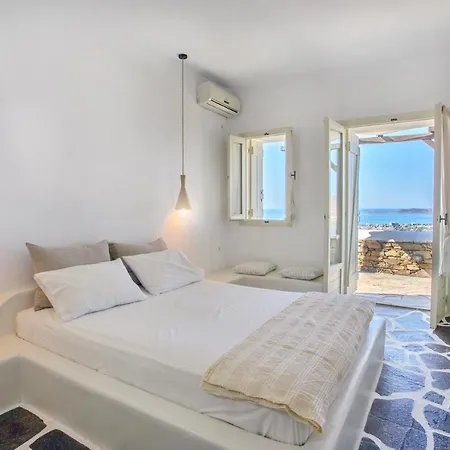 Apartment Lithos Villas *