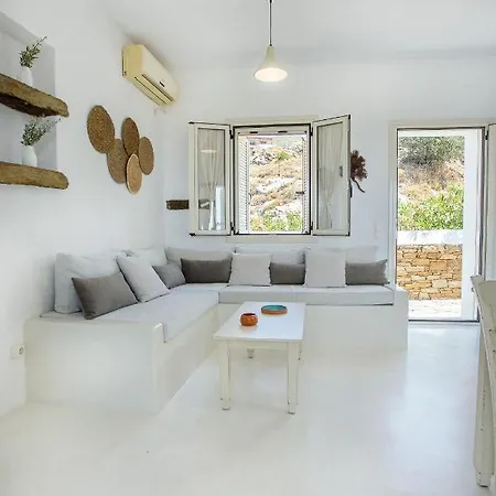 Apartment Lithos Villas *