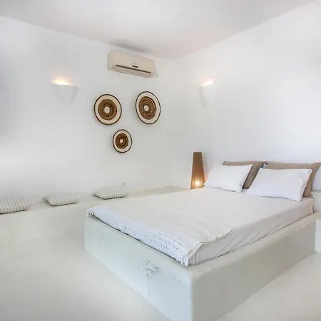 شقة Lithos كاريستوس