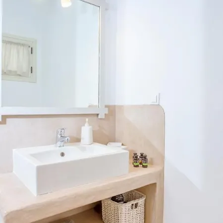 Apartment Lithos Villas *