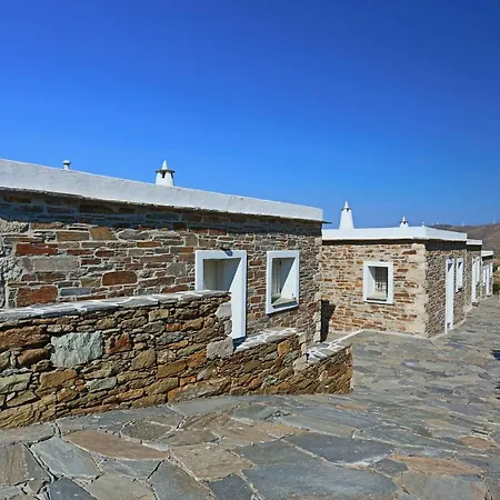 Lithos شقة كاريستوس