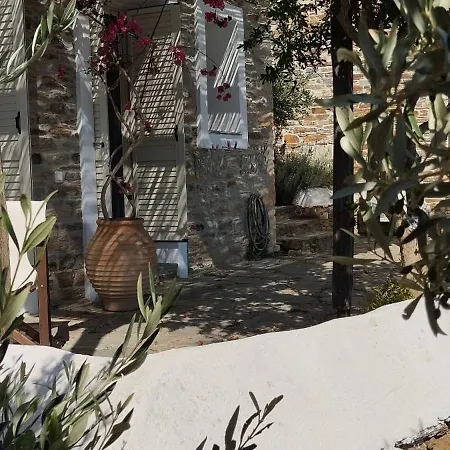Lithos Villas Apartment