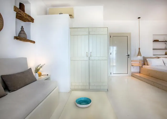 Lithos Villas Karystos (Evia)