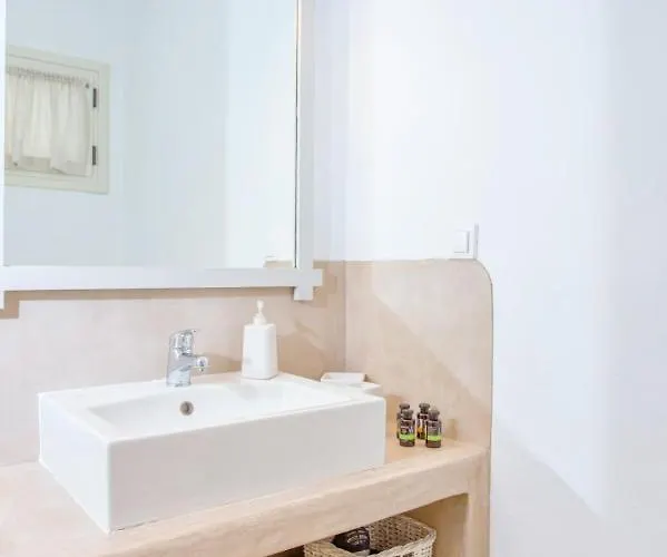 Apartment Lithos Villas *