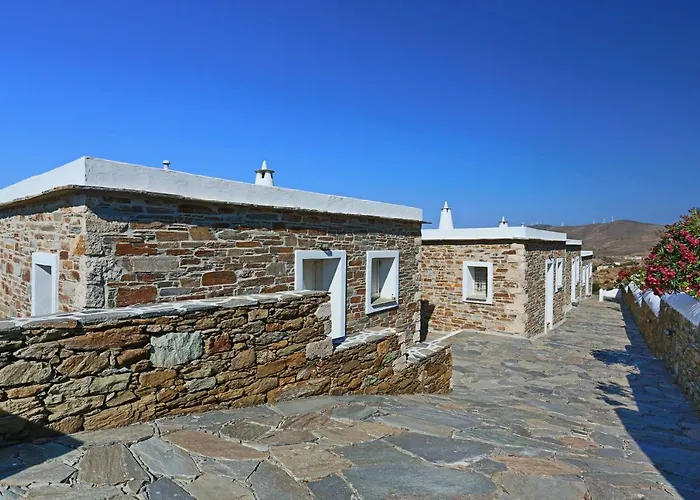 Lithos Villas Apartment Karystos (Evia)